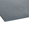 Crown Matting Technologies Antifatigue Mat, 3' L x 2' W, 3/8" Thickness, Zedlan Foam, Steel Gray CK 0023GY - alternate 2